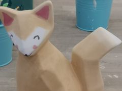 -艺彩阳光手工坊(大连恒隆广场店)