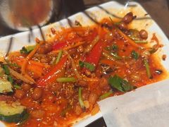 -枪火串烧·东北特色烧烤(罗湖总店)