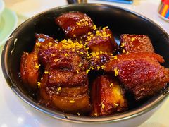 -锦園(伊势丹美食城店)