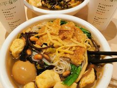 原味螺蛳粉-水平有限广西米粉·广西风味集(五道口店)