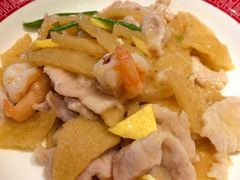 -老济南·地道济南菜(大明湖店)