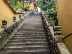 -九华山风景区