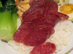 -肥小福·烧鹅专门店(环宇荟店)