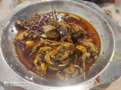 -郑记•不夜城烧烤•龙虾•虾蟹(黄鹤楼店)