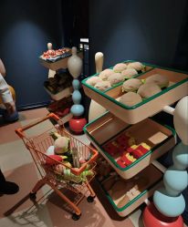 -奈尔宝家庭中心·亲子餐厅(华采天地店)