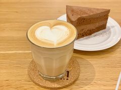 -Cafe Villa