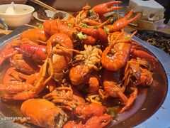 -大圣烧烤(马湖新村店)