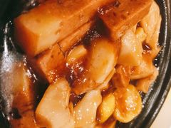 -功德林素菜饭庄(前门店)