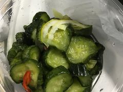 -渝是乎酸菜鱼(龙旗购物中心店)