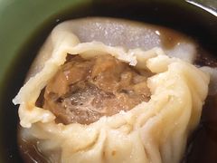 -食惠里小笼包面馆(越秀店)