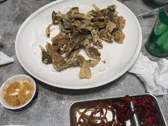 -高玛纳驴肉火烧(河间总店)