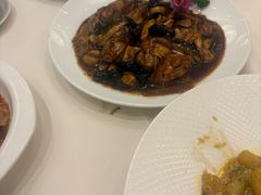 -得月楼·省级非遗·传统苏帮菜(观前店)