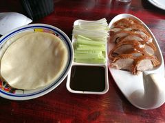 -前门故事烤鸭店(十里河店)