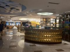 -碧涛阁·泡泡海洋·汤泉洗浴(王府花园店)