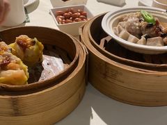 -潮福城潮州大酒楼(湖滨北路店)