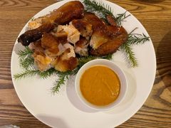 -兮食农场餐厅