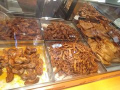 -阿满食品(大连商场店)