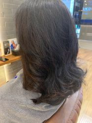 -意廊 Hair Salon