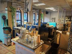 -Sirena海妖日咖夜酒