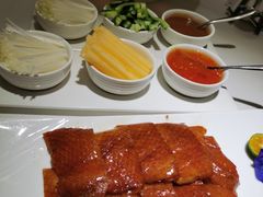 【悦景酒家】金牌烧鹅-悦景酒家(罗湖店)