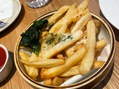 -WOKKA by艮上(中海环宇荟店)