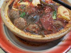 -清真·马文砂锅大全(麦苋街店)