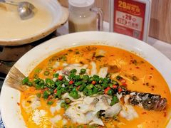 -川味堂·四川豆花(八卦岭店)
