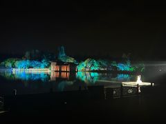 -印象西湖·最忆是杭州实景演出