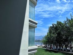 -西昌邛海宾馆