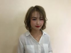 -AMO SALON男士形象