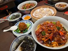 -王繁星面馆(西安熙地港店)