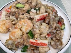 -同发号饭庄(复兴路店)