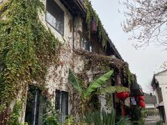 -小河直街历史文化街区