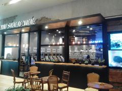 -MUSEE CAFE(保利·时光里店)