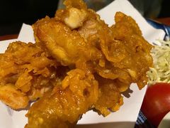 日式炸鸡块-肉魁屋·烧肉·烧鸟·酒场(高新店)