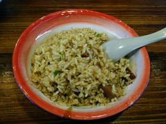 -刘师父老汉口江湖菜(蔡锷路店)