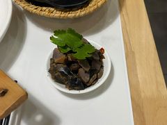 -黑鸡小馆(金源店)