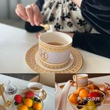 深圳高空英式下午茶丨我和小姐妹的新去处