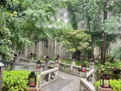 -和平官邸·花园餐厅(武定西路店)