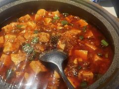 -院8里·小聚园老川菜(九眼桥店)