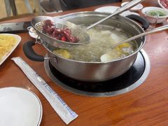 -阿波潮汕牛肉火锅·汤粉面(拱北店)