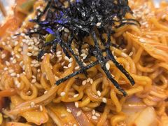 -BOPEYE·波派炸鸡(九霄天地店)