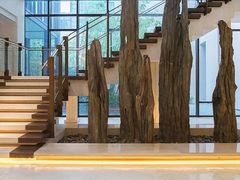 -上海崇明金茂凯悦酒店