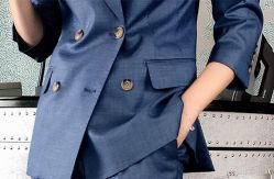 -ChenV西服礼服高级定制(市区养育巷店)