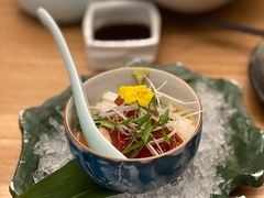-隐泉之语日式料理(王府中环店)