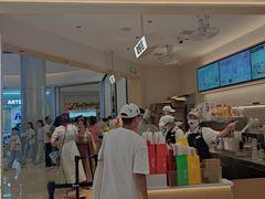 -果呀呀(国金街店)