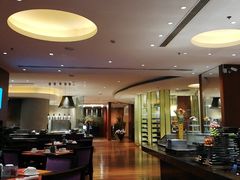 大堂-上海金陵紫金山大酒店·汇海餐厅