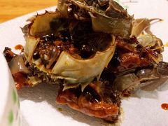 酱腌河蟹-源味家(杏林街店)