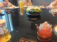 -环球港凯悦 · 享悦中餐厅