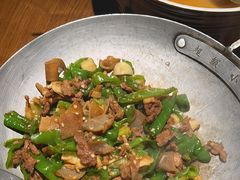 -老湘村·湖南土菜(天河维多利店)